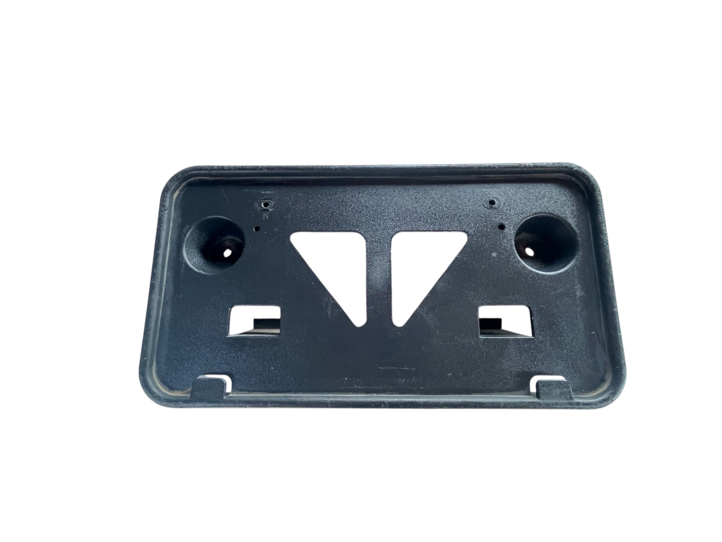 Ford Edge 2007 - 2010 Portaplaca Delantera Usado Original