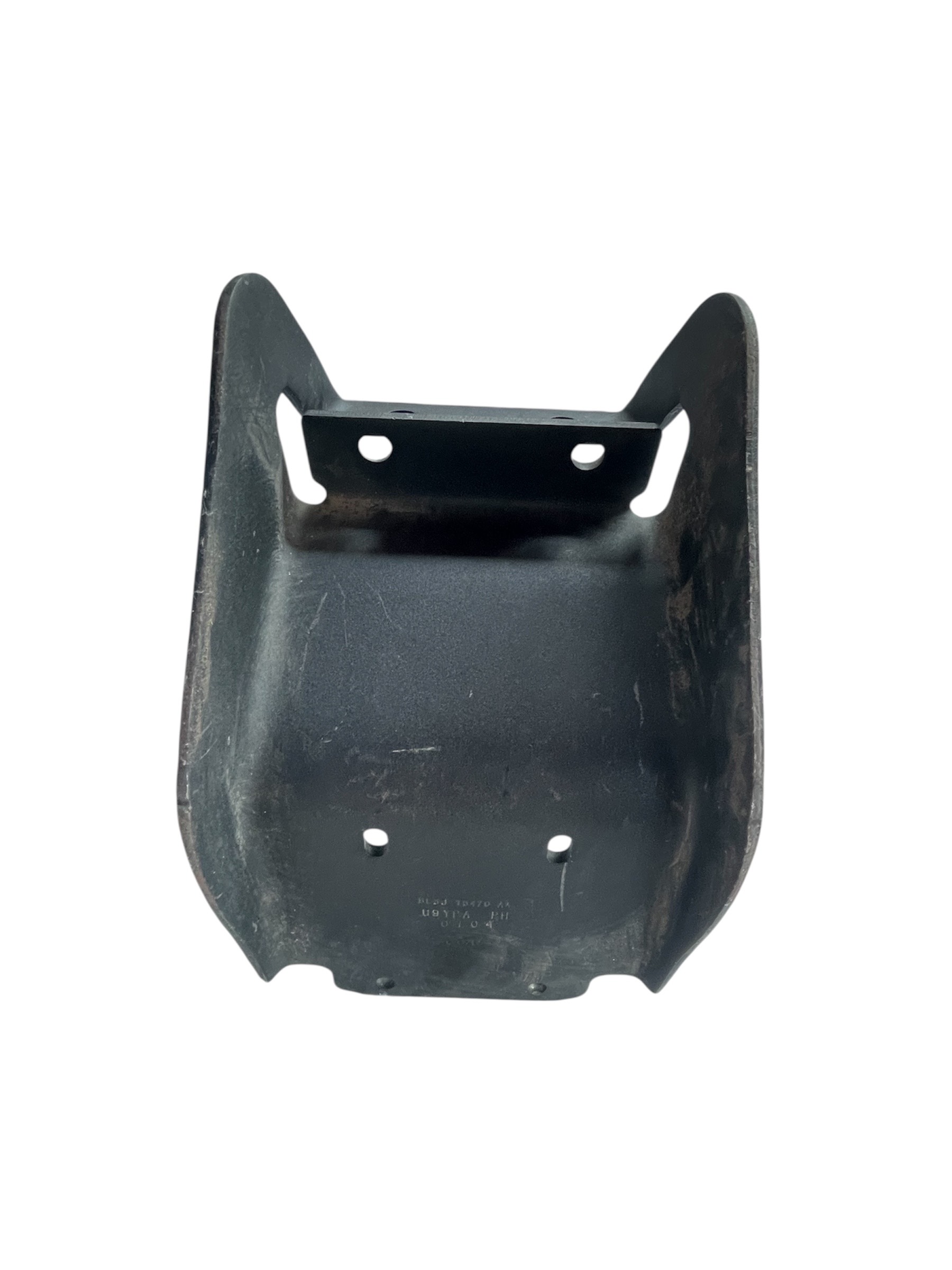 Ford Lobo 2009 - 2014 Soporte Derecho Usado Original