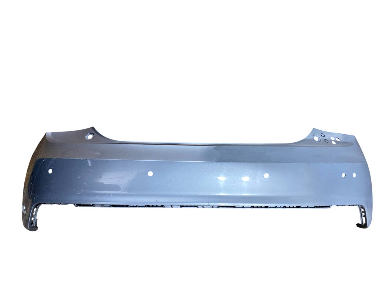 Audi A1 2016 - 2018 Fascia Trasera Usado Original - vista 1