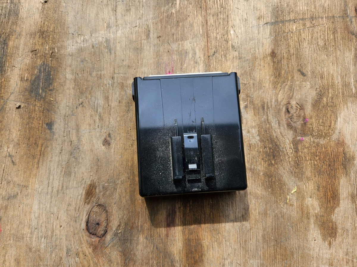 Mitsubishi Outlander Sport 2012-2019 Modulo Cambus Gateway