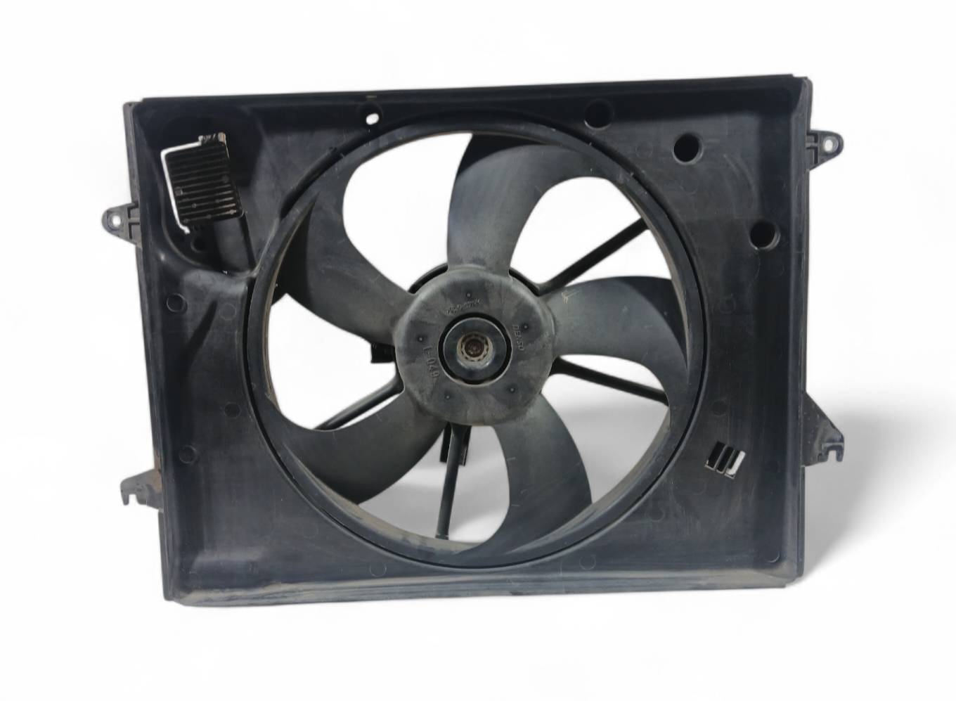 Hyundai Sonata 2015 - 2017 Motoventilador Usado Original