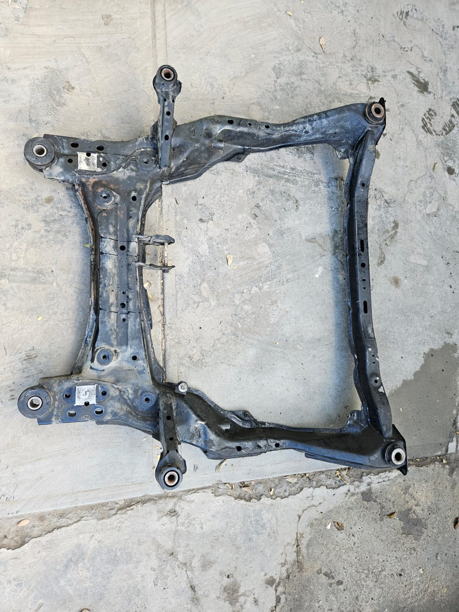 Mazda Cx-7 2007-2012 Puente Delantero