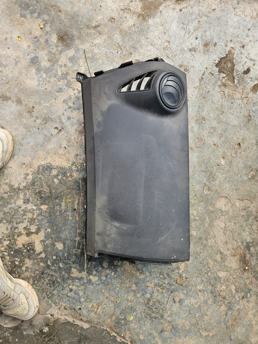 Mazda Cx-7 2007-2012 Tablero Bolsa De Aire
