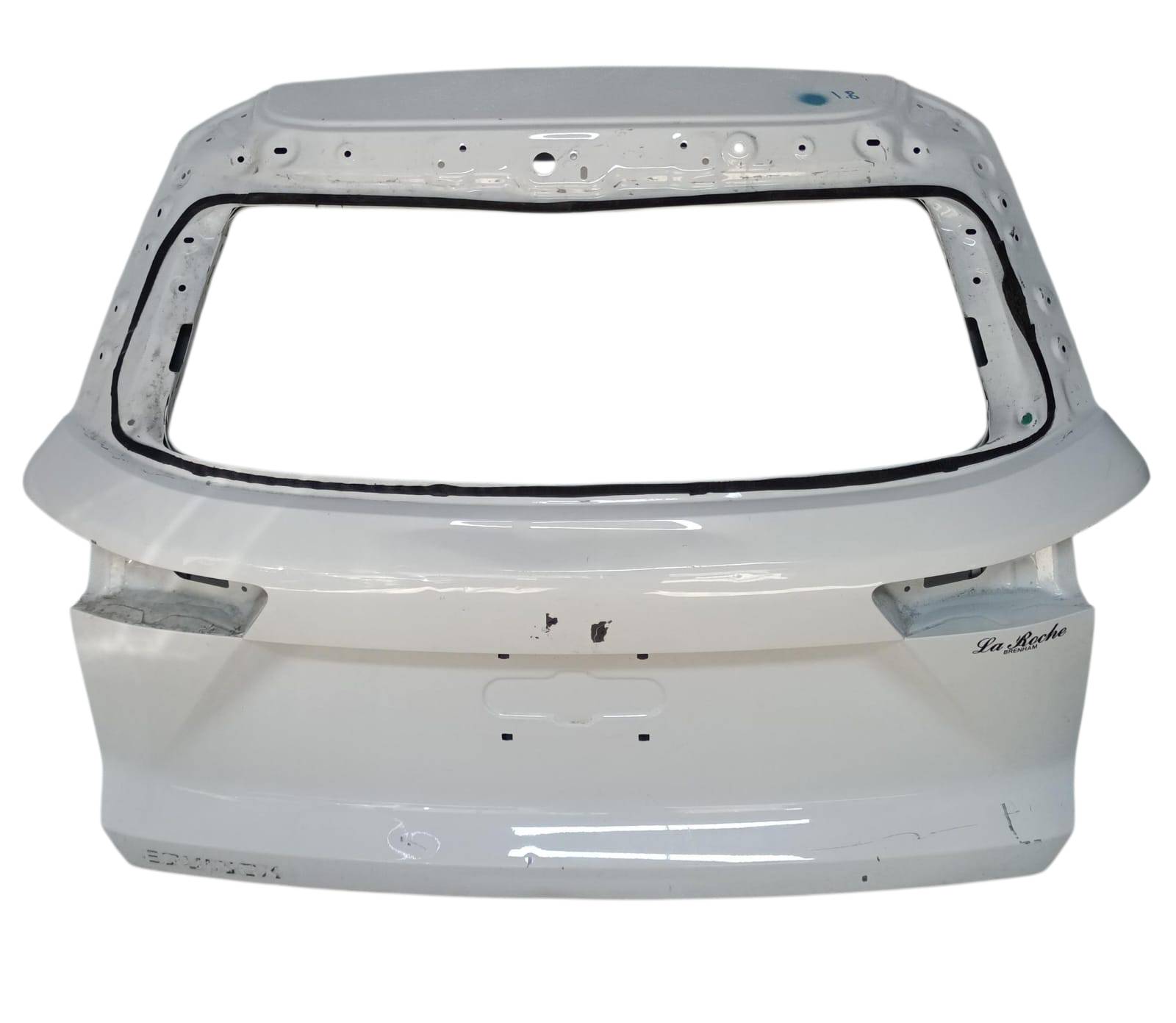 Chevrolet Equinox 2018 - 2023 Tapa de Caja Usado Original