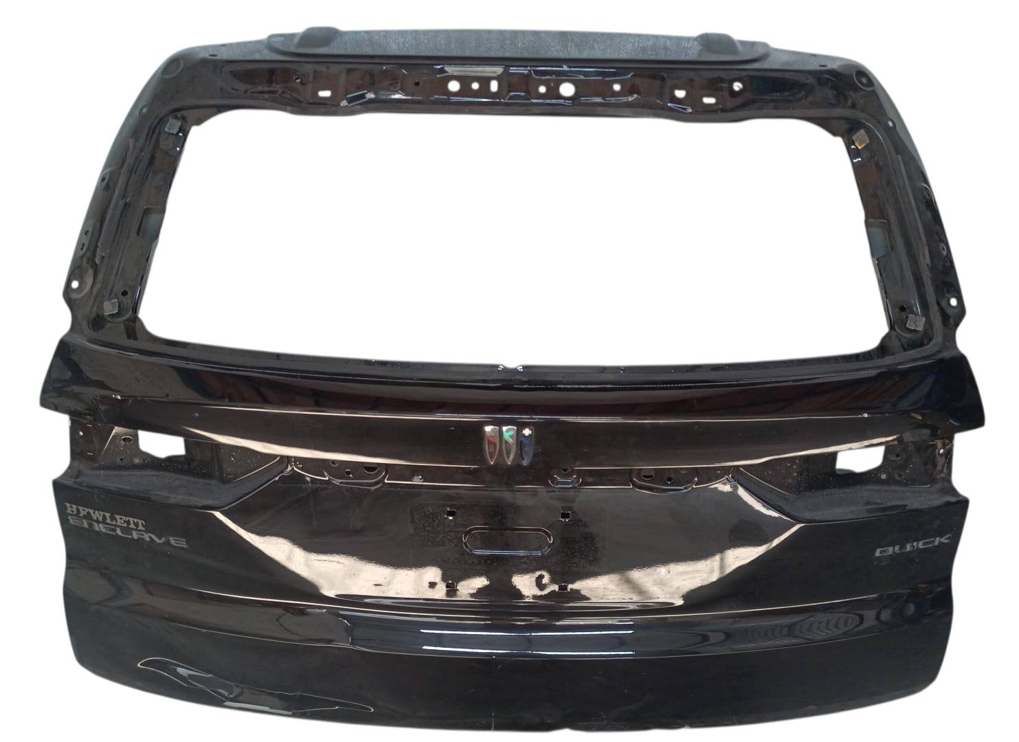 Buick Enclave 2024 - 2025 Tapa de Caja Usado Original