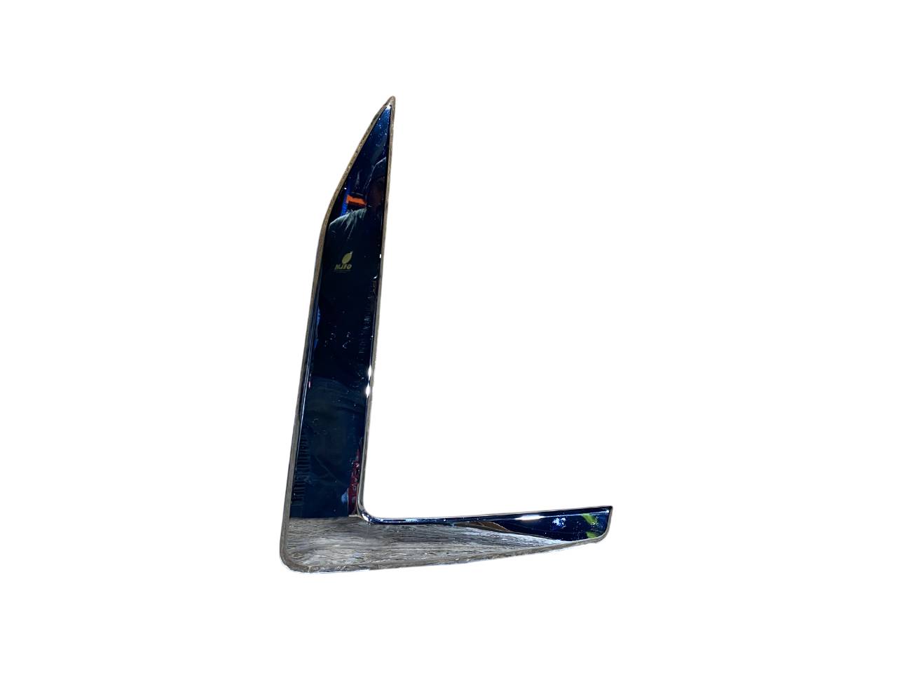 Jac Sei4 2021 - 2024 Moldura para defensa Delantera Izquierdo Usado Original