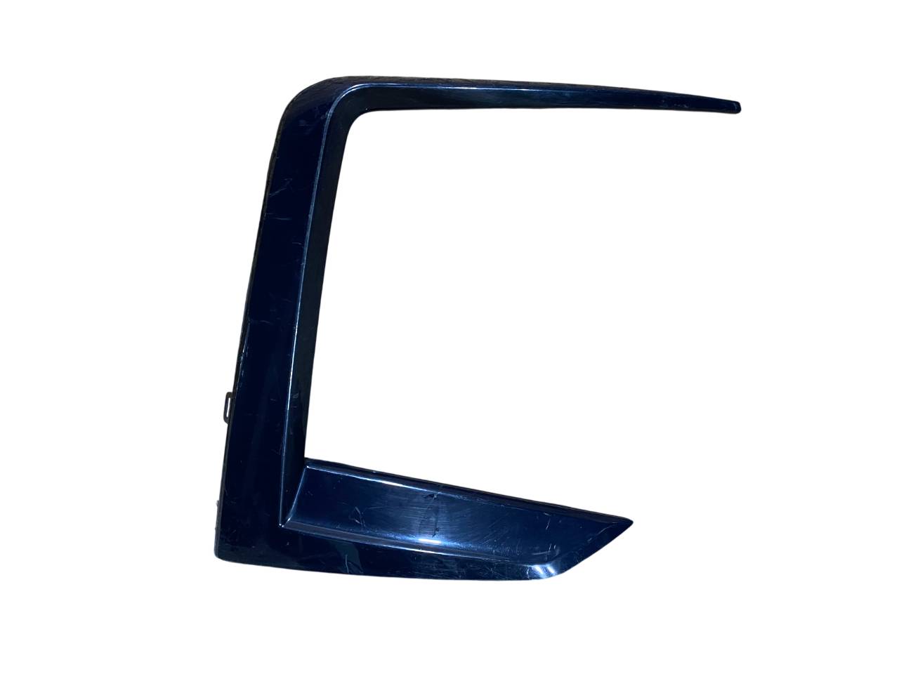 Jac Sei6 2023 - 2024 Moldura para defensa Delantera Derecho Usado Original