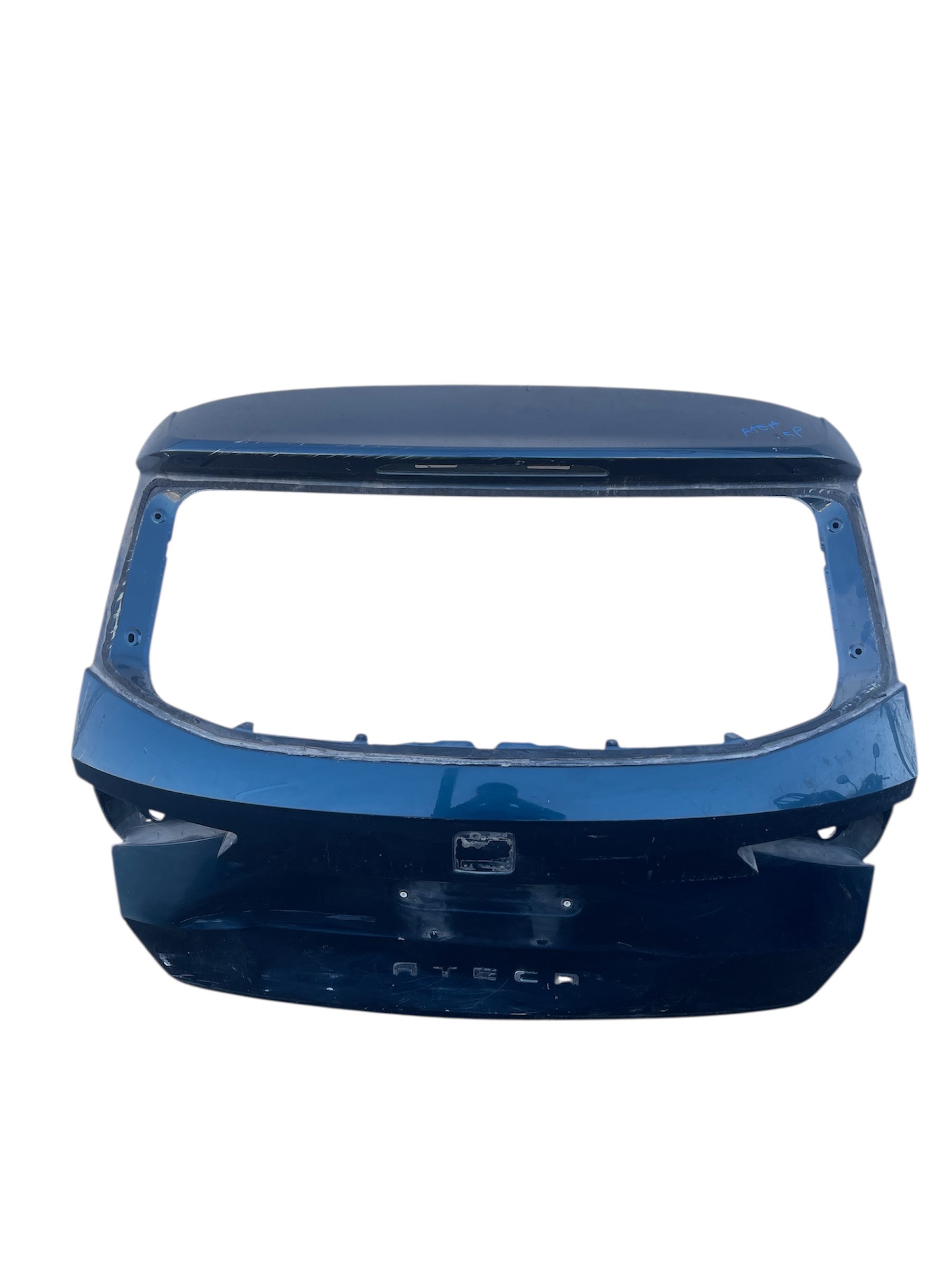 Seat Ateca 2017 - 2023 Tapa de Caja Usado Original