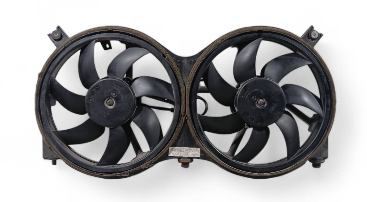 Nissan Pathfinder 2013 - 2019 Motoventilador Usado Original