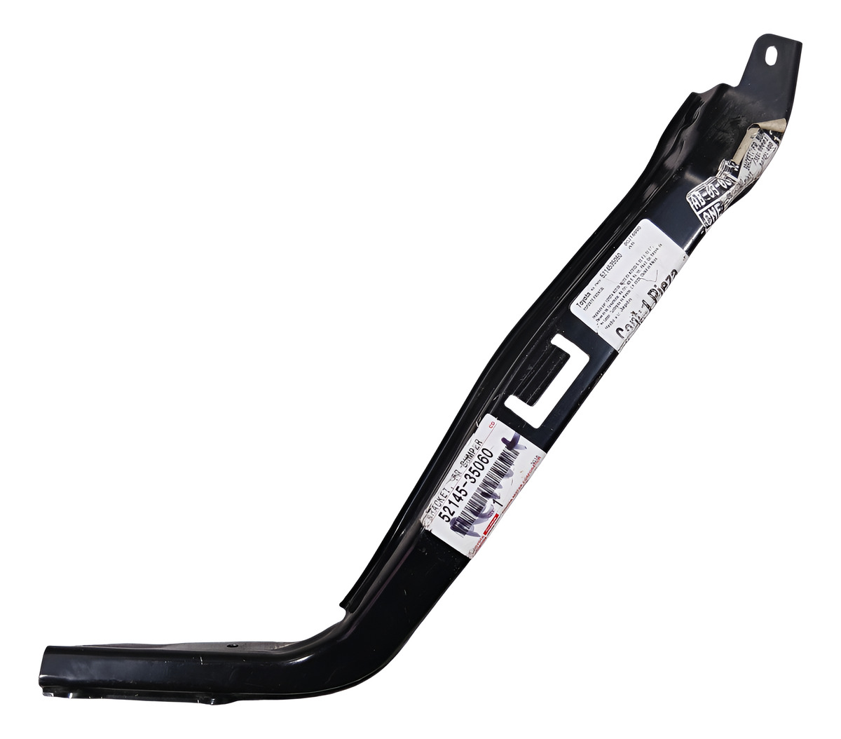 Toyota 4runner 2005 - 2009 Soporte Delantera Derecho Usado Original