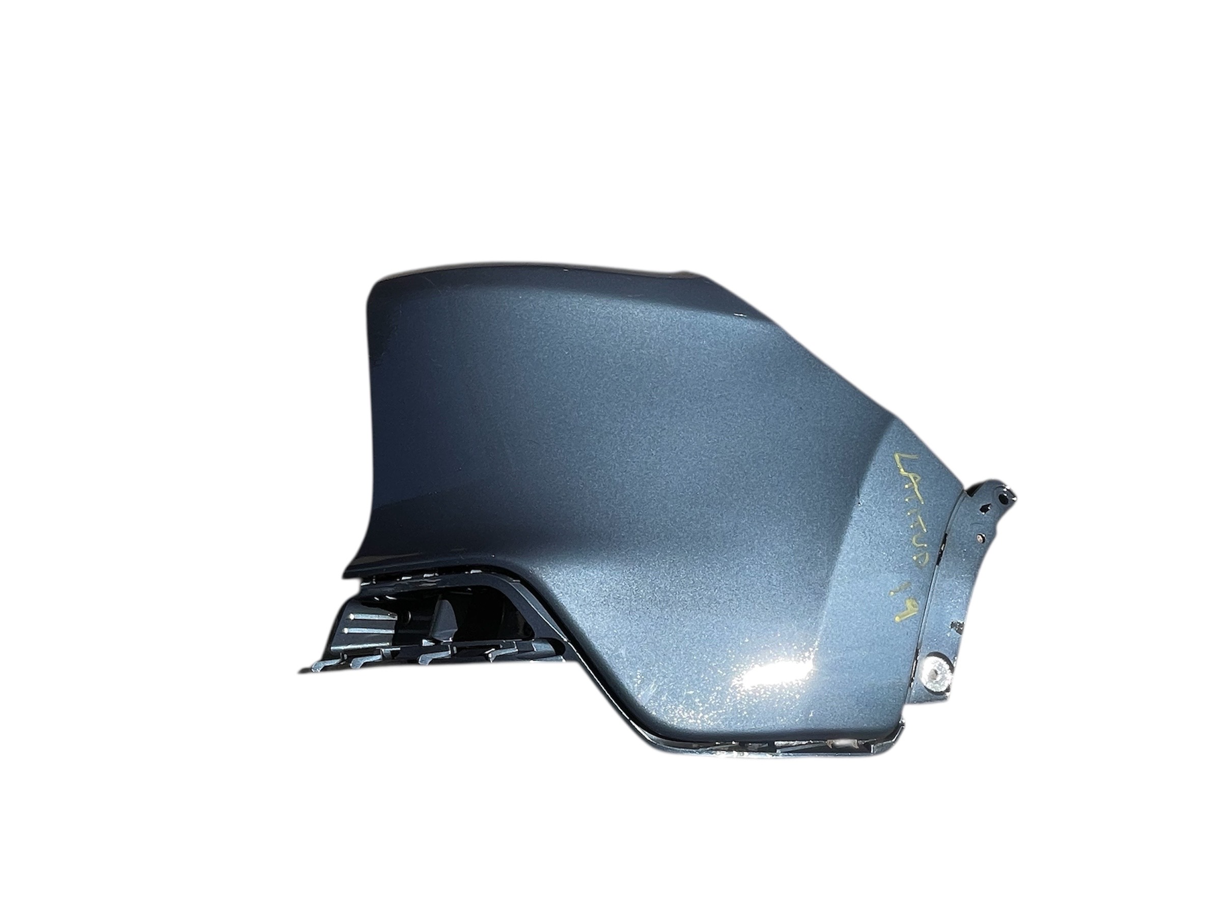 Jeep Latitude 2019 - 2022 Aleron Derecho Usado Original