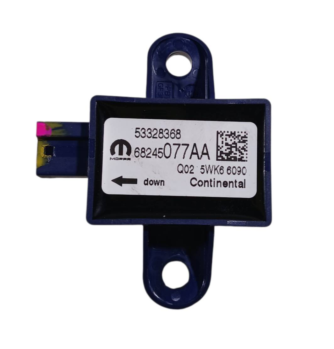 Jeep Compass 2018 - 2022 Sensor de Detonación Delantera Izquierdo Usado Original