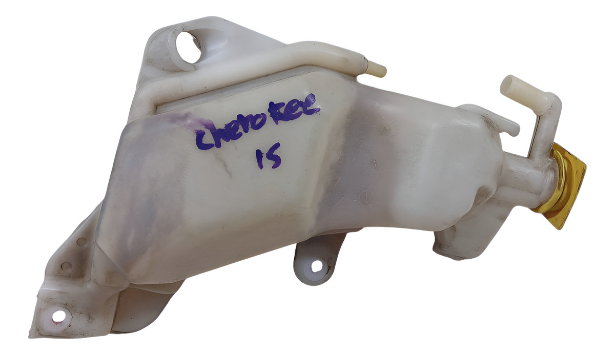 Jeep Grand cherokee 2014 - 2018 Deposito Usado Original