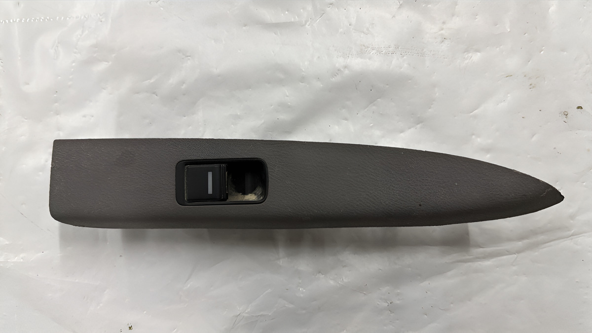 Control De Elevador De Vidrio Honda Odyssey 2005-2009