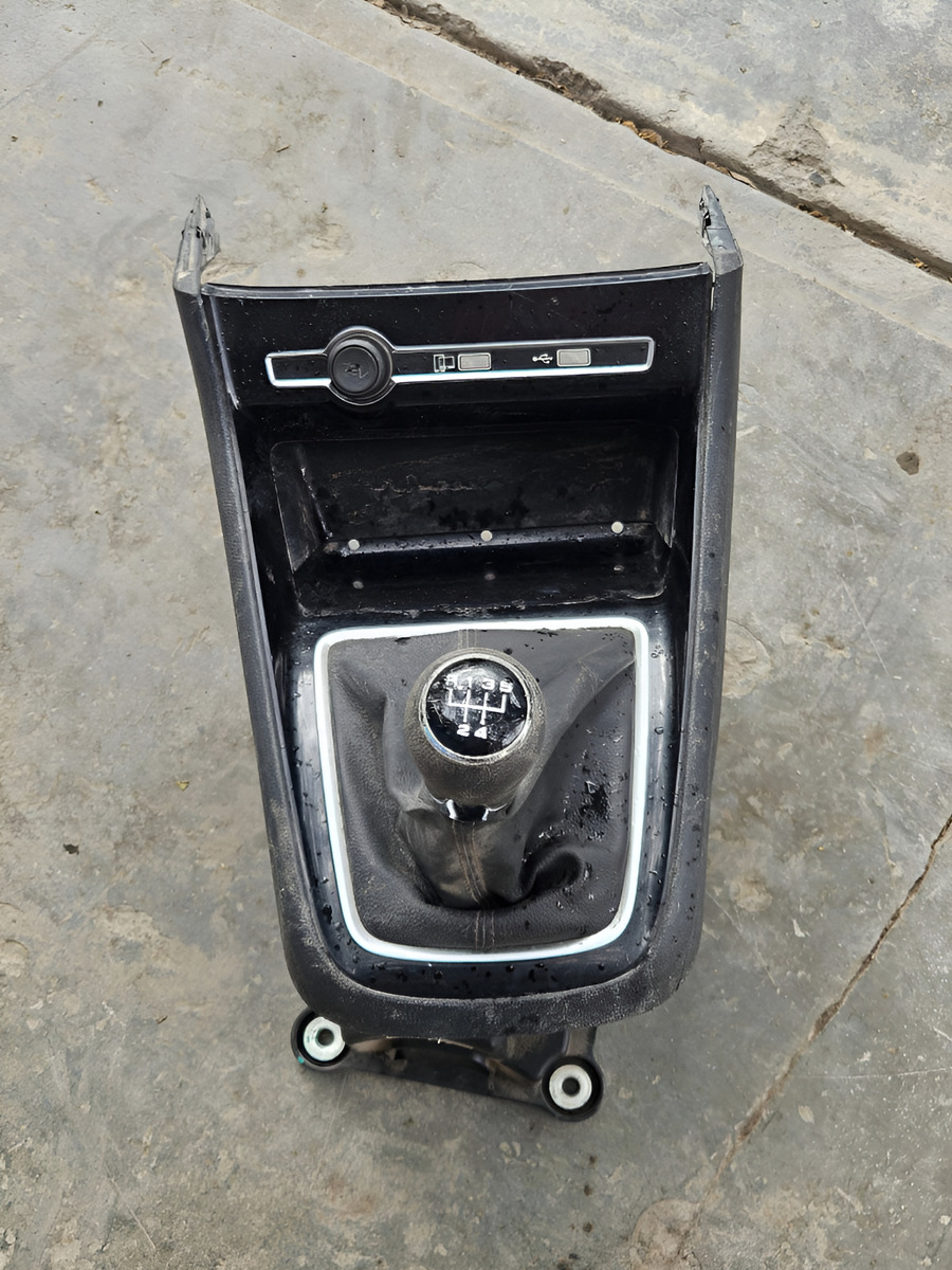 Mg 5 2021-2024 Palanca Selector Cambios Std