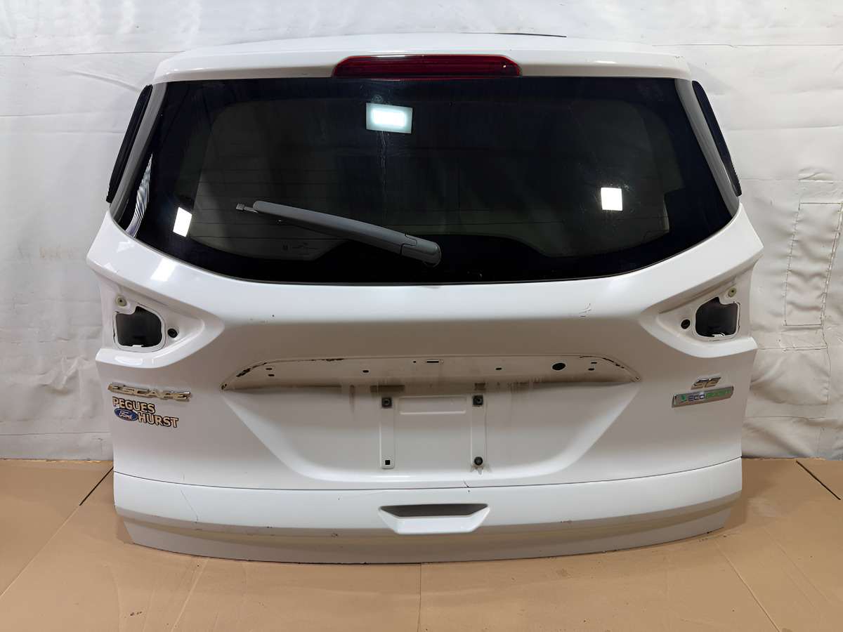 Ford Escape 2013 - 2016 Cajuela Usado Original - vista 1