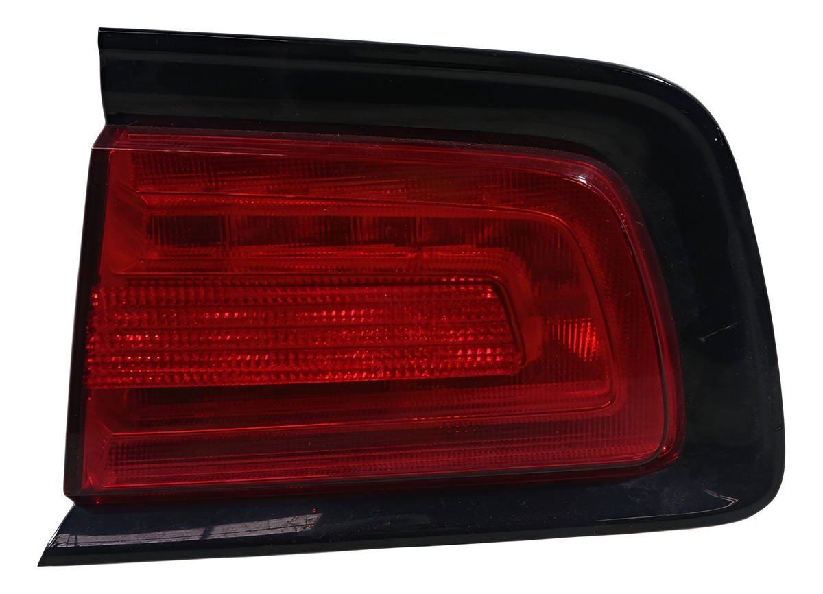 Dodge Charger 2011 - 2014 Calavera Derecho Usado Original - vista 1