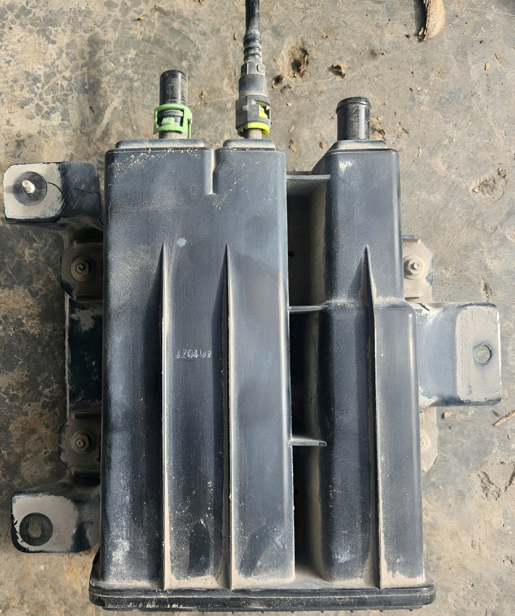 Mazda Cx-7 2007-2012 Valvula Cannister