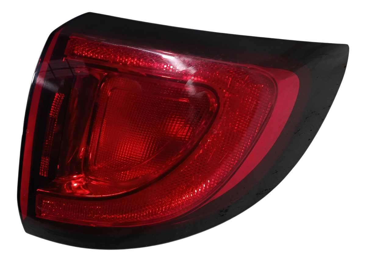 Chrysler Voyager 2017 - 2022 Calavera Derecho Usado Original - vista 1