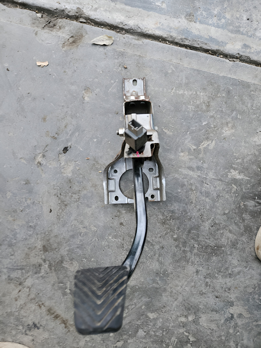 Kia Forte 2016-2018 Pedal De Clutch