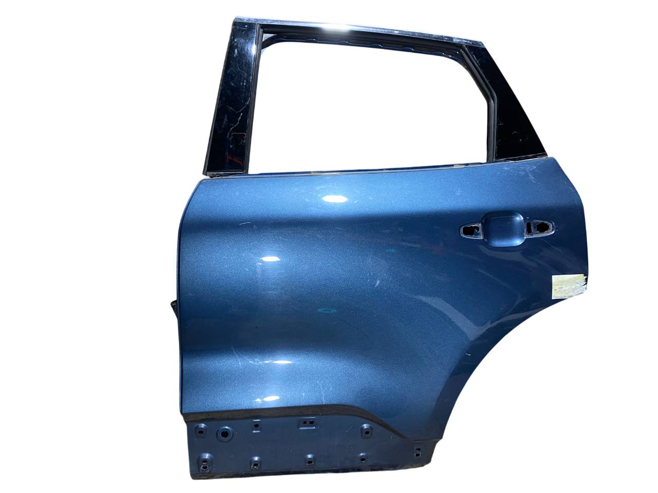 Ford Escape 2023 - 2024 Escapes Completos Trasera Izquierdo Usado Original