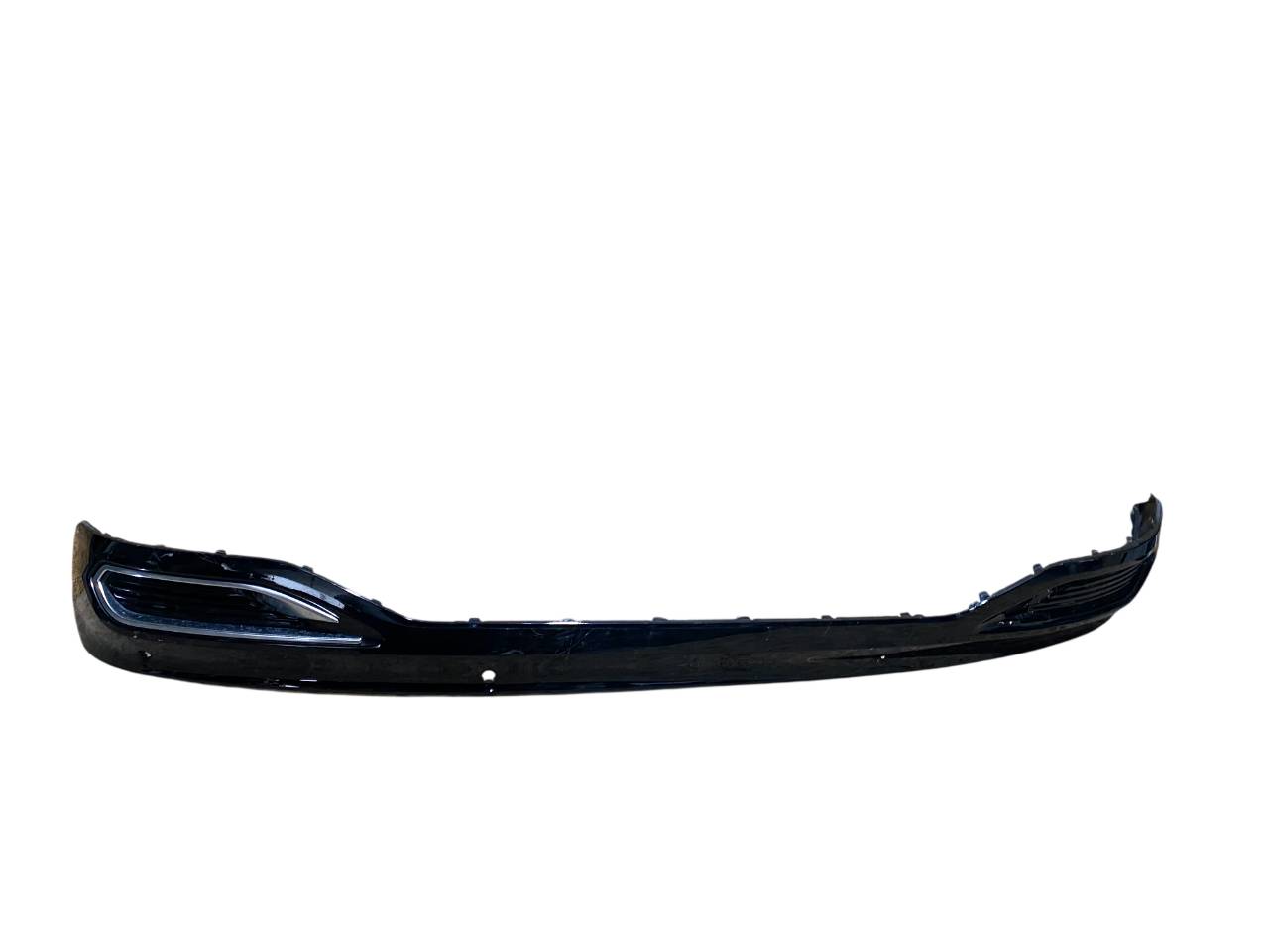 Lincoln Nautilus 2024 - 2025 Moldura para defensa Delantera Usado Original