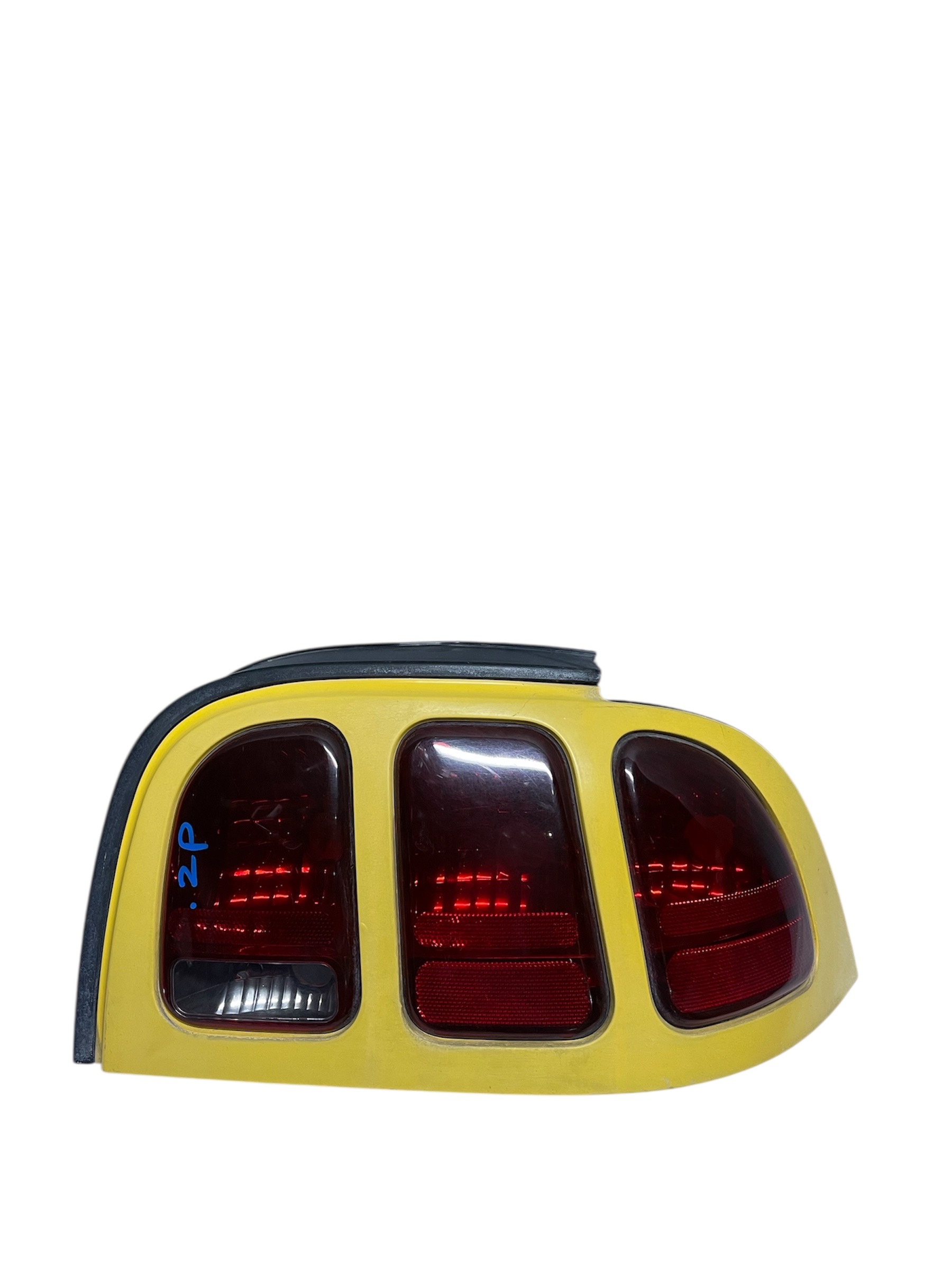 Ford Mustang 1996 - 1998 Calavera Derecho Usado Original - vista 1