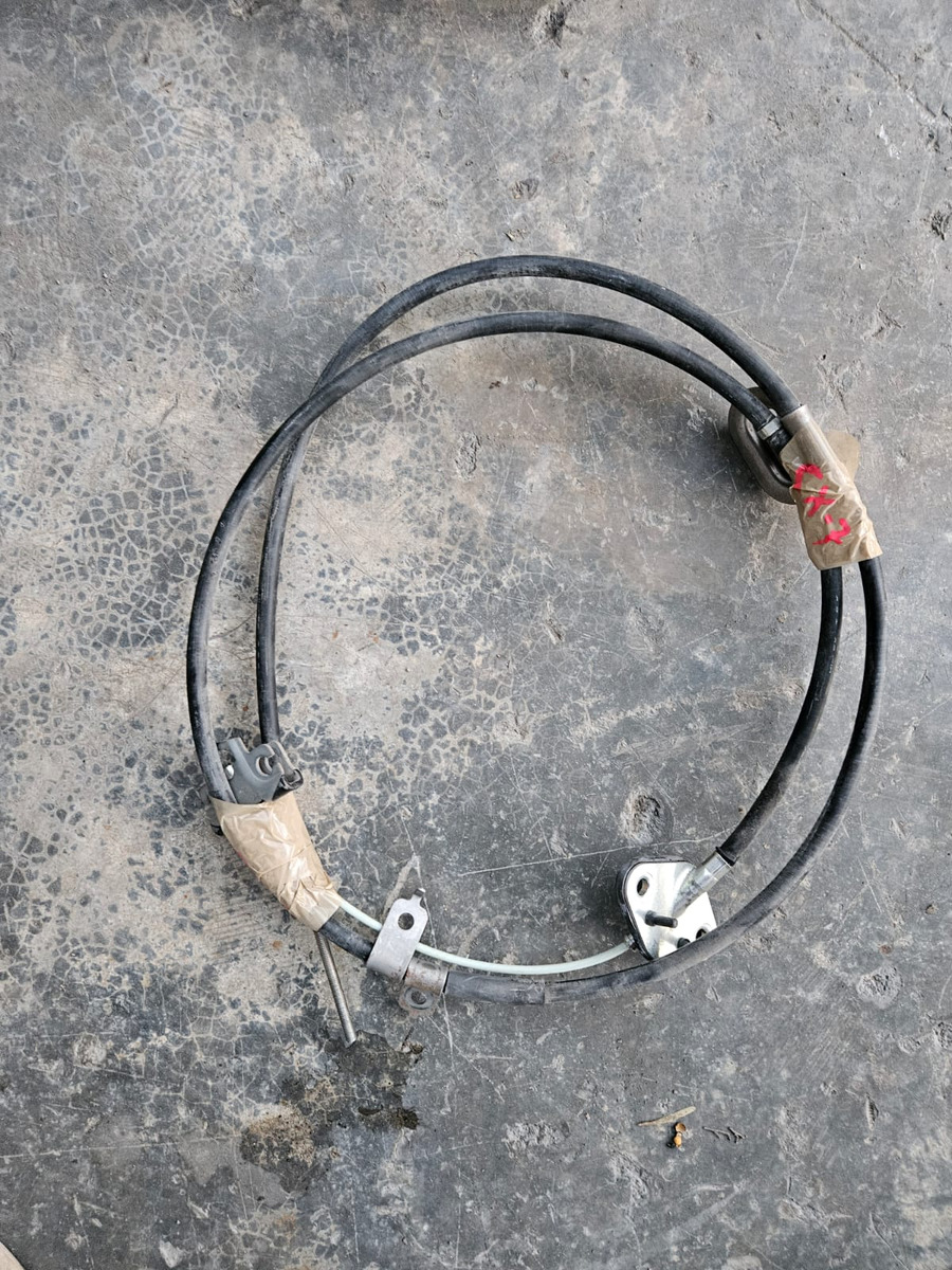 Mazda Cx-7 2007-2012 Cable Freno Estacionamiento Pedal
