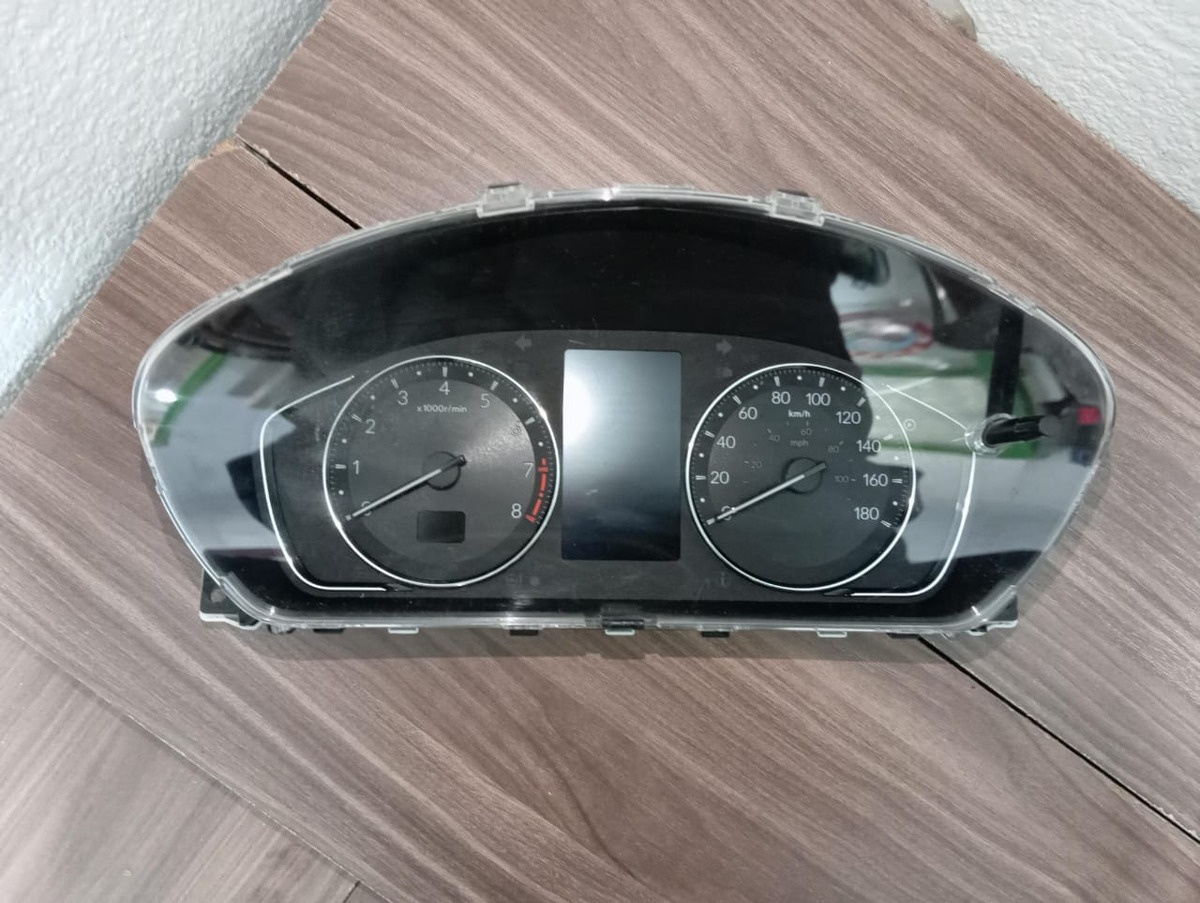 Honda Brv 2023-2024 Cluster Velocimetro