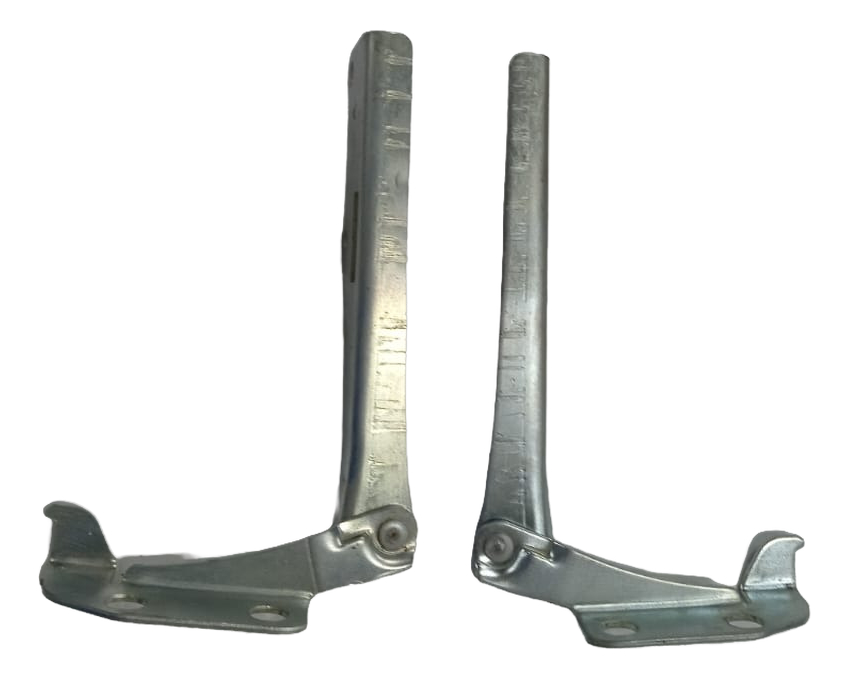 Bisagras De Cofre Nissan Tsuru 92/17.