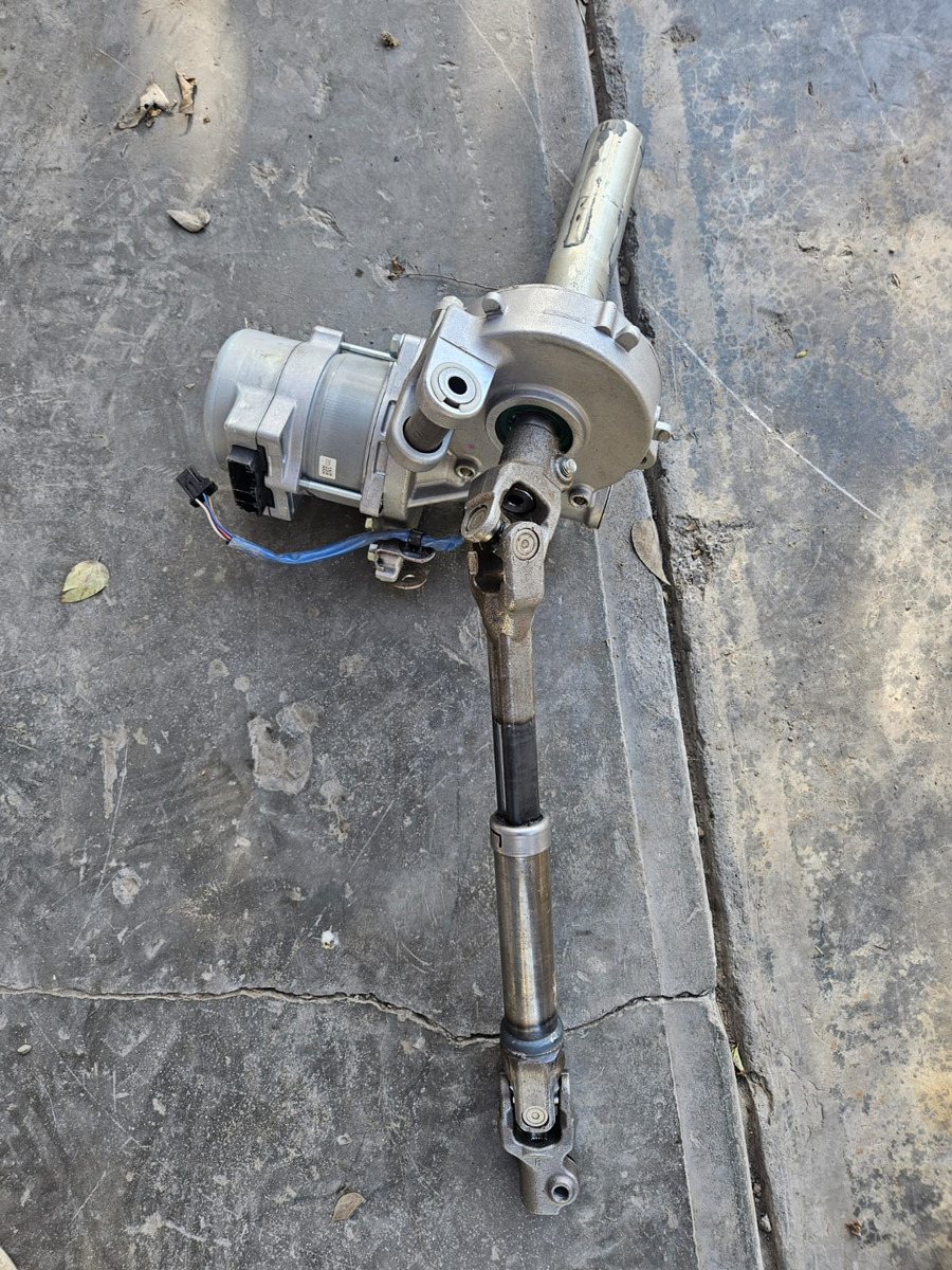 Toyota Prius 2017-2022 Columna Direccion Electroasistida