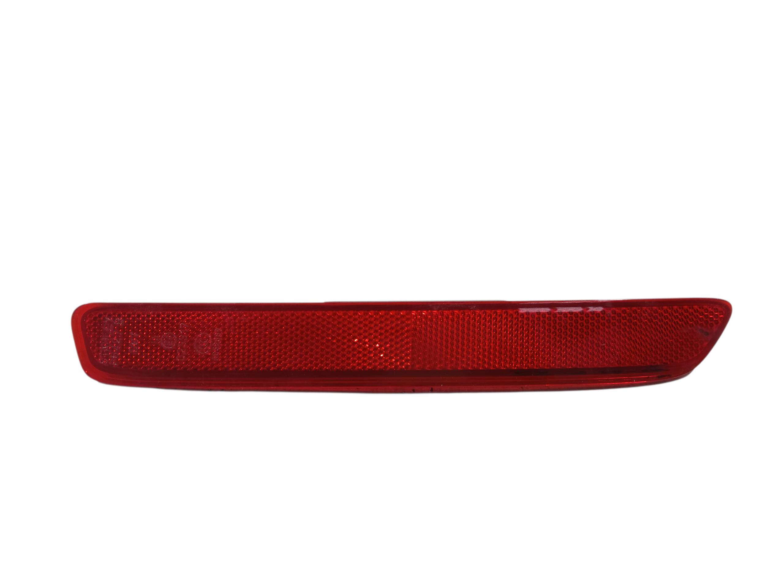 Mazda Cx-9 2013 - 2015 Reflejante Trasera Izquierdo Usado Original