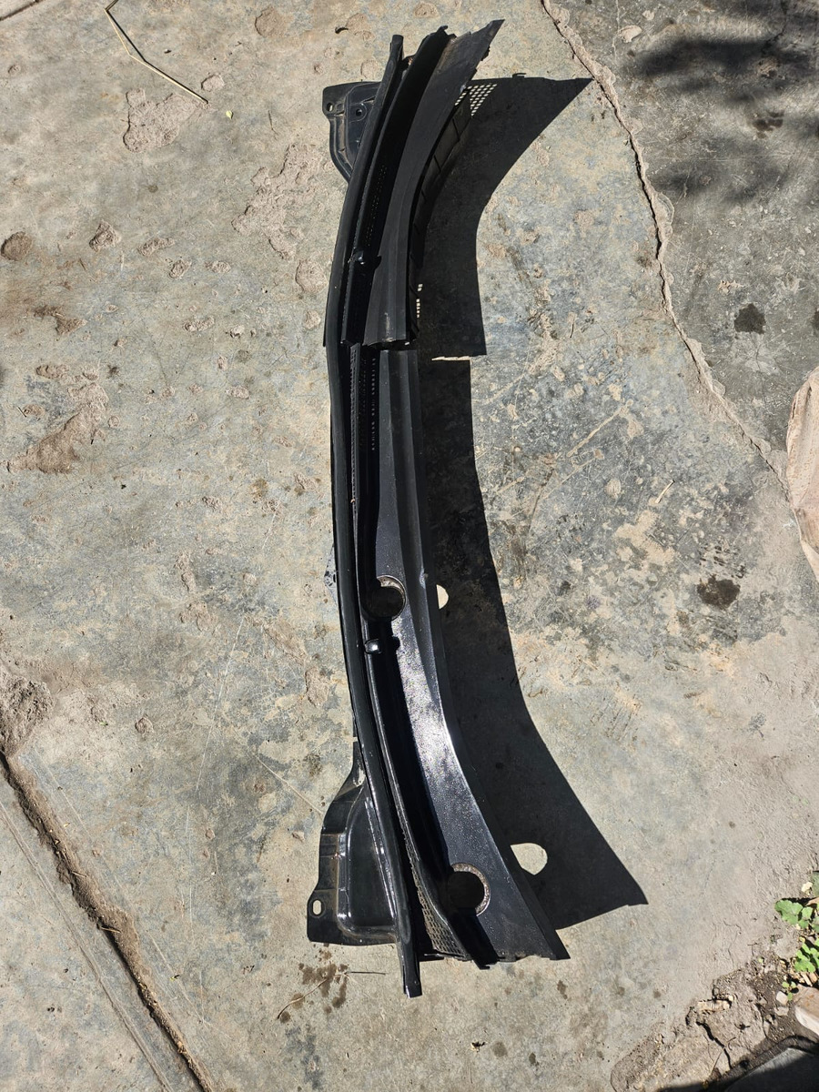 Mazda Cx-7 2007-2012 Tolva Parabrisas