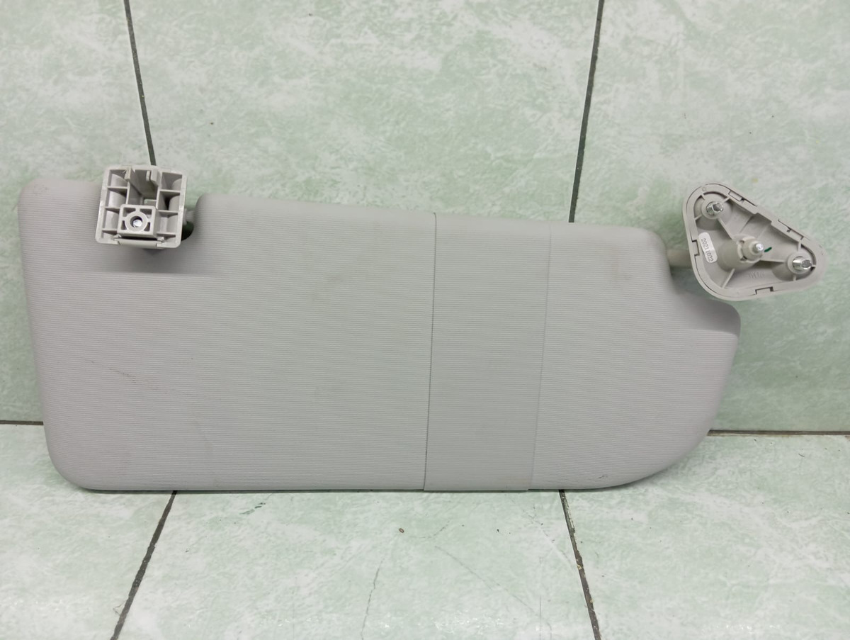 Mg Zs 2021-2024 Visera Parasol Izq