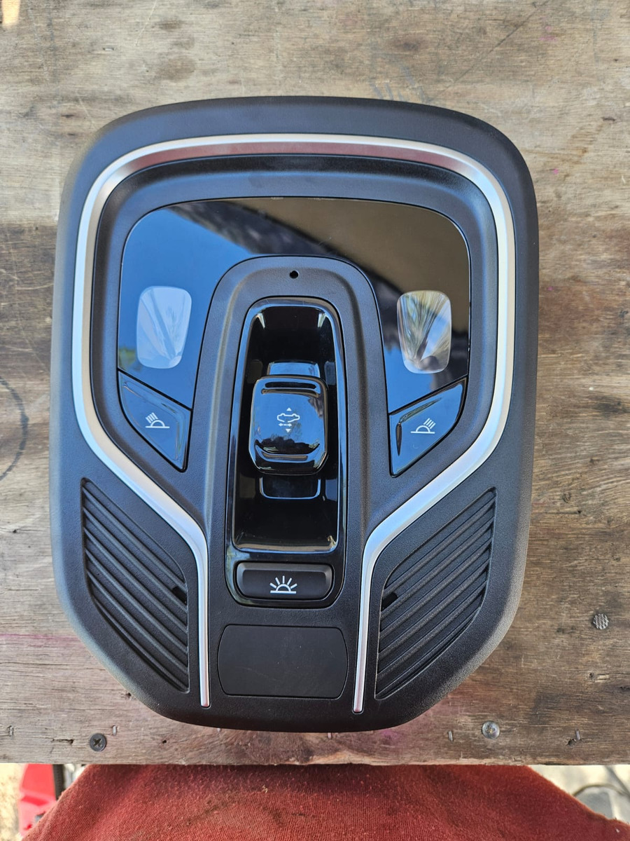Geely Starray 2023-2026 Luz De Techo Delantera