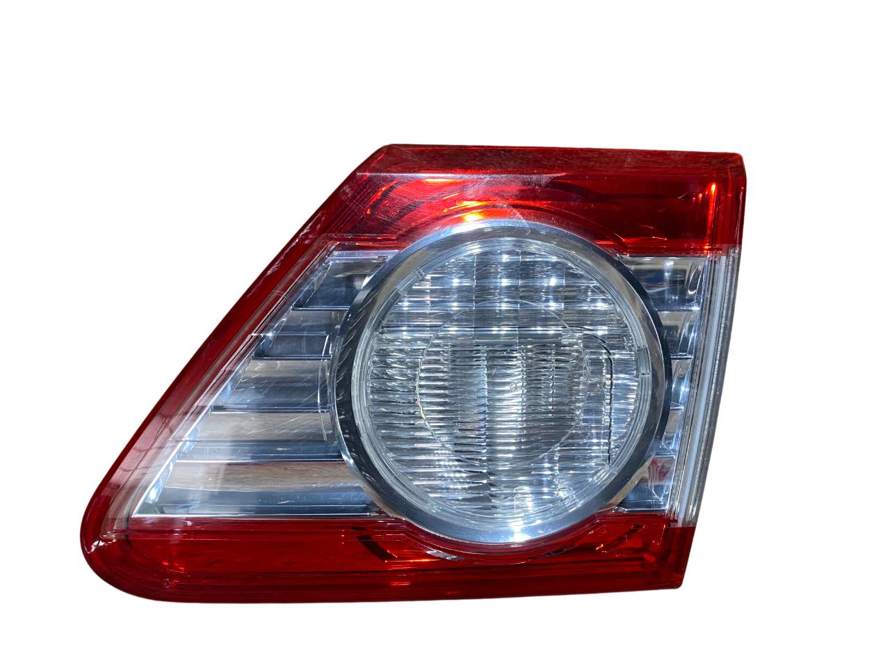 Toyota Corolla 2011 - 2013 Intercalavera Derecho Usado Original