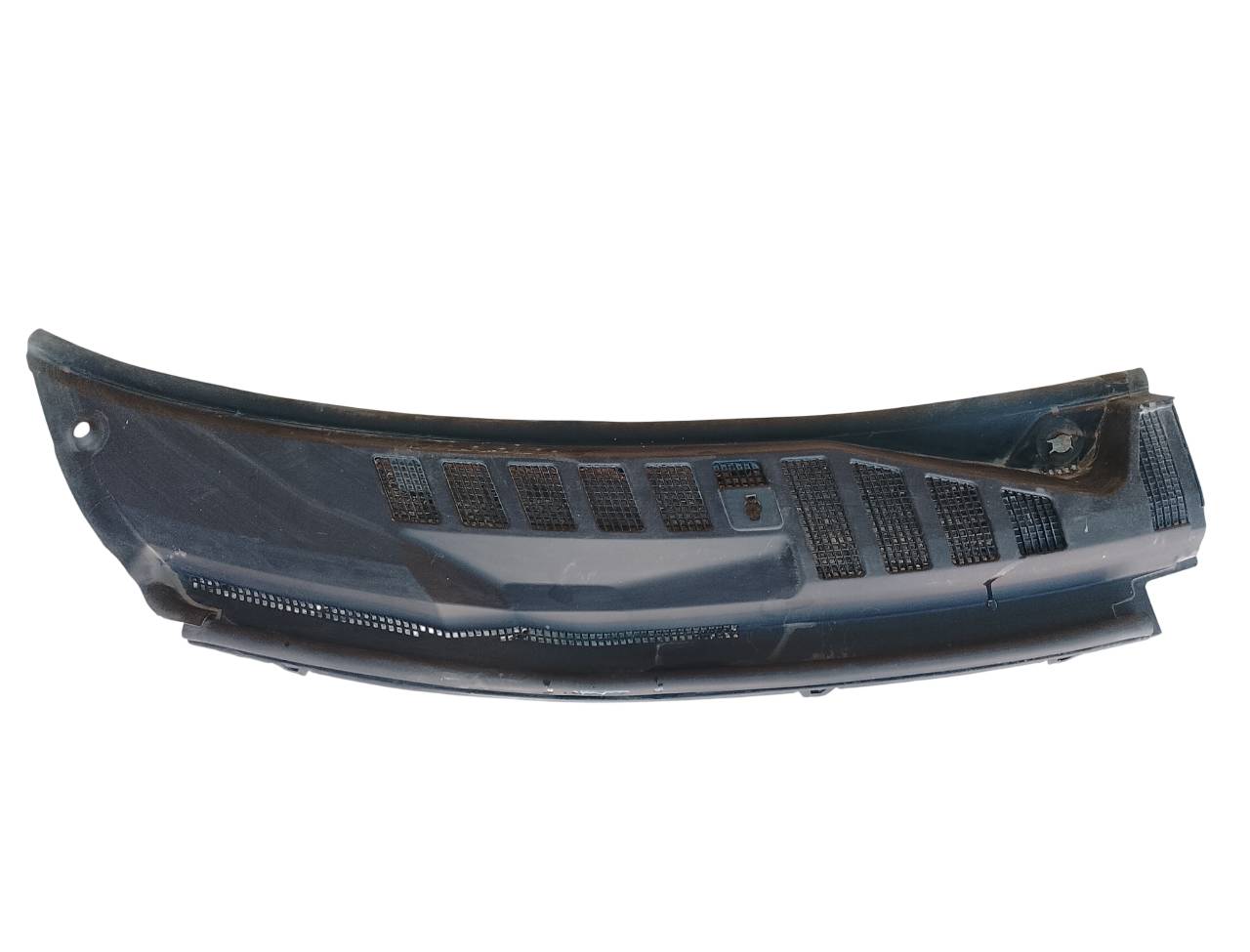 Ford F-250 2018 - 2020 Moldura Derecho Usado Original