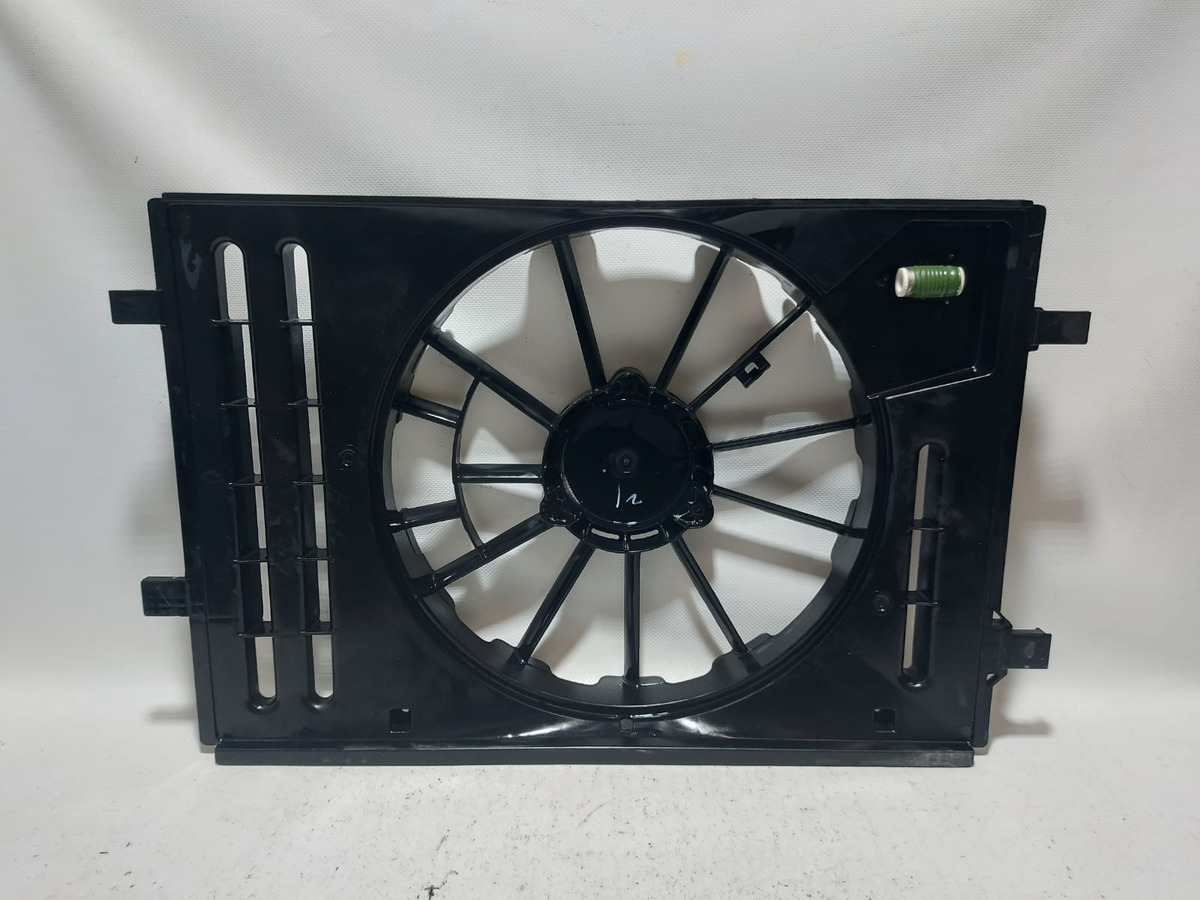 Mg Mg5 2020 Al 2024 Tolva De Motoventilador