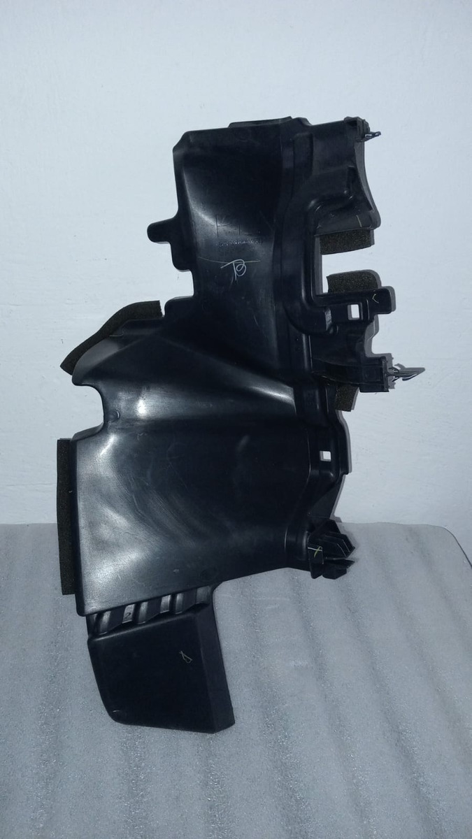 Tolva Desviador De Aire Izq. Toyota Hilux 16-20 Usada Ml