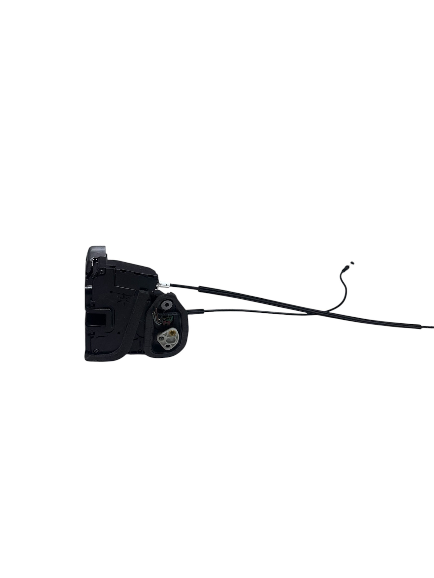Chevrolet Tahoe 2007 - 2014 Chapa Delantera Izquierdo Usado Original