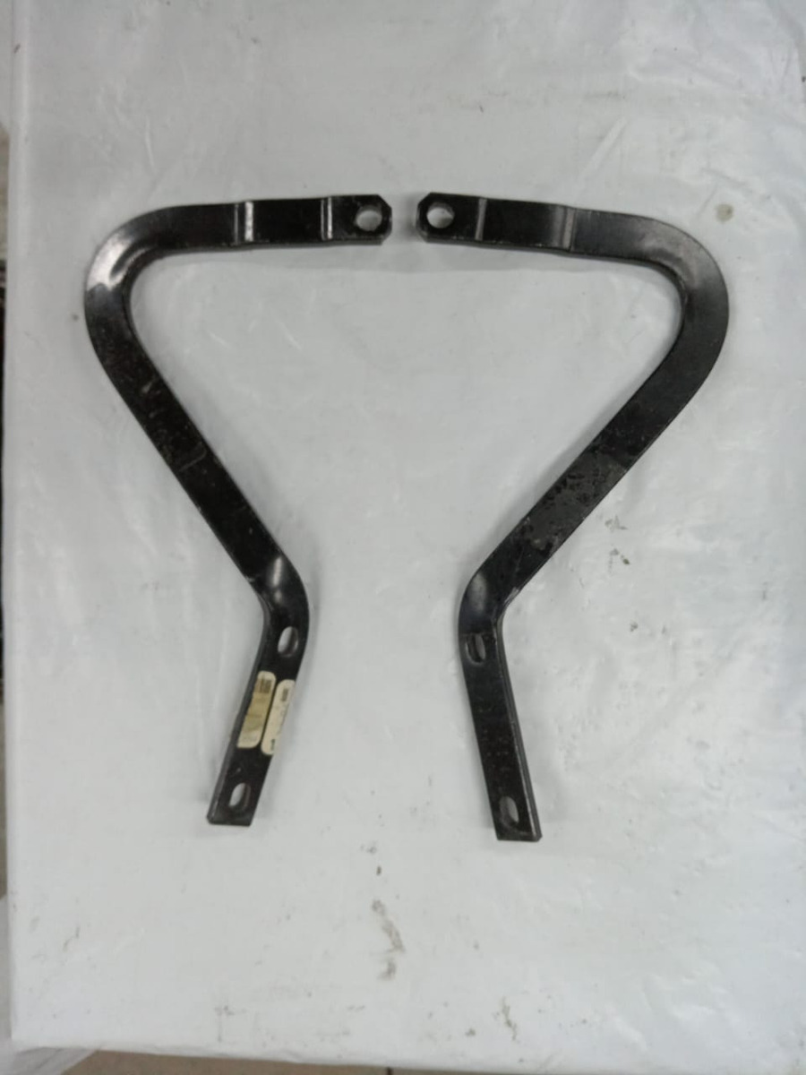 Bisagras De Cofre Chevrolet Chevy, Joy, Monza 1994/2003