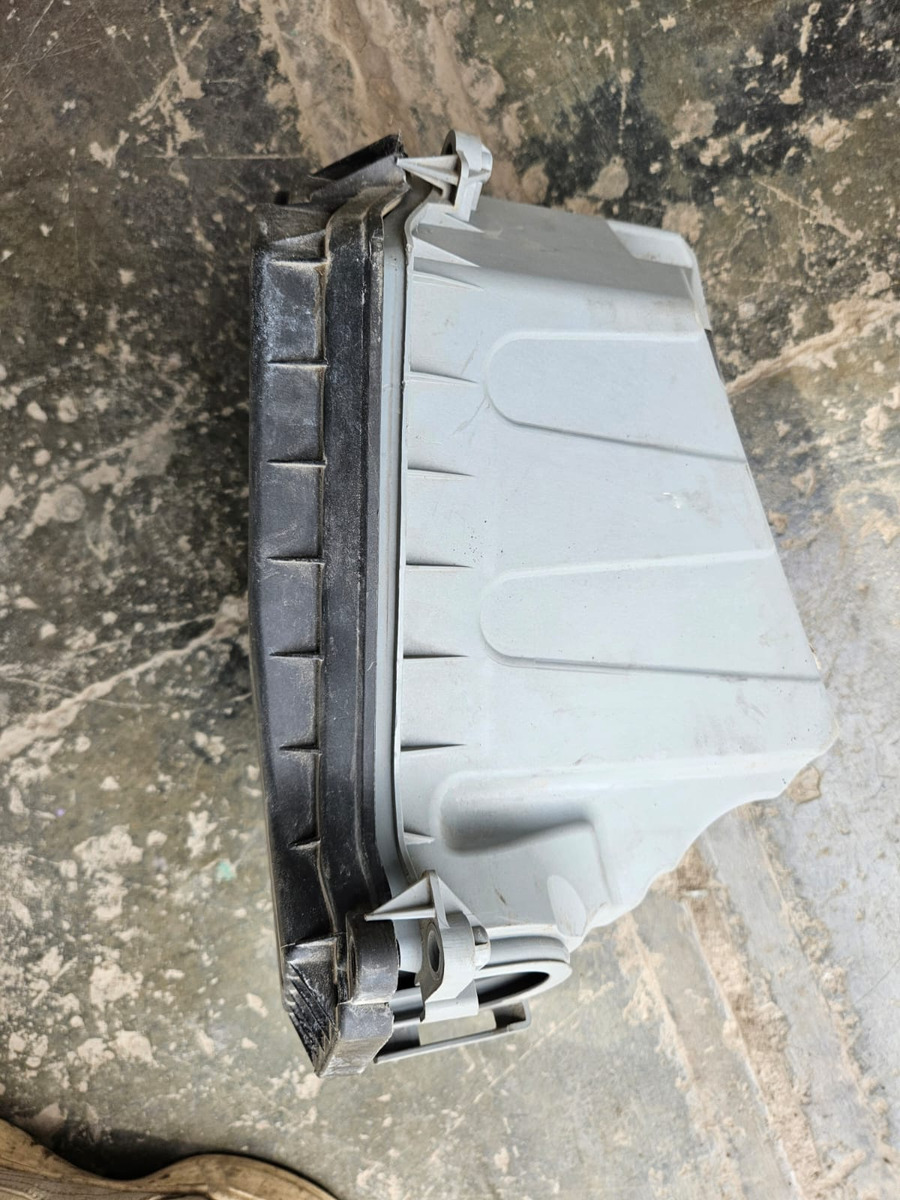 Audi A5 2010-2016 Caja Computadora Motor - vista 1
