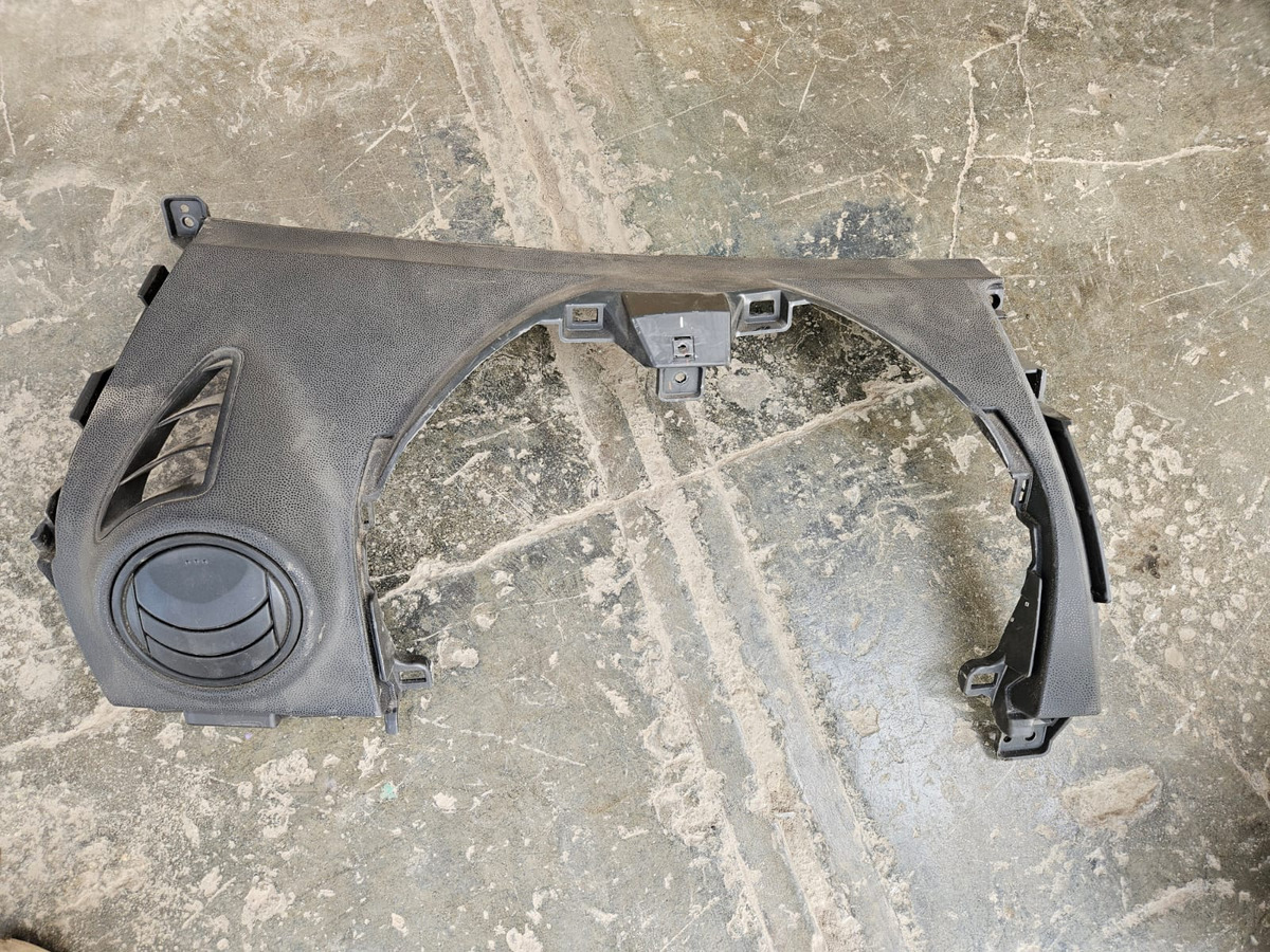 Mazda Cx-7 2007-2012 Difusor Aire A/c Conductor