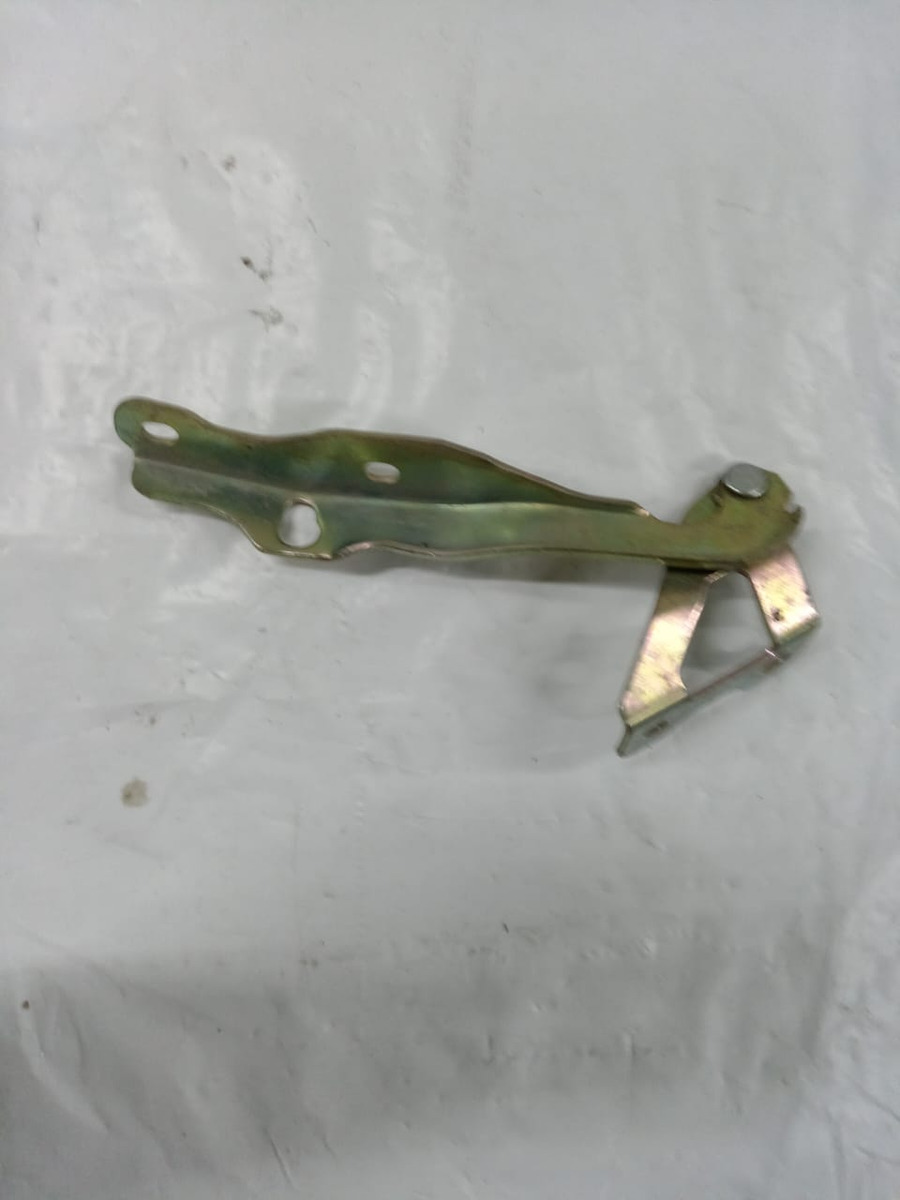 Bisagra De Cofre Derecha Pontiac Matiz 2006/2015.
