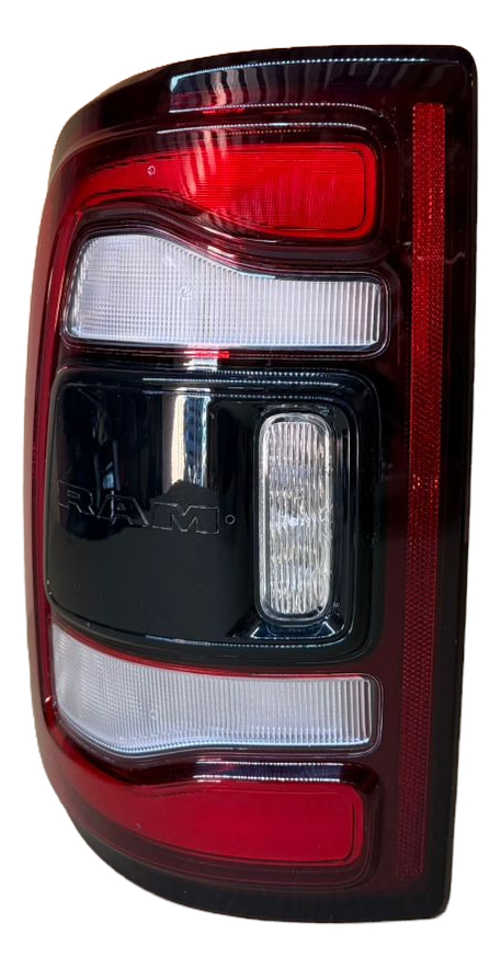Calavera Izquierda Oem Led Ram 2500 3500 2020 21 22 23 2024 - vista 1
