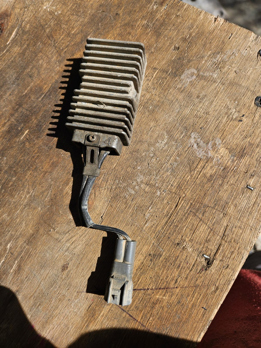 Mazda Cx-7 2.3t 2007-2012 Modulo Bomba De Gasolina