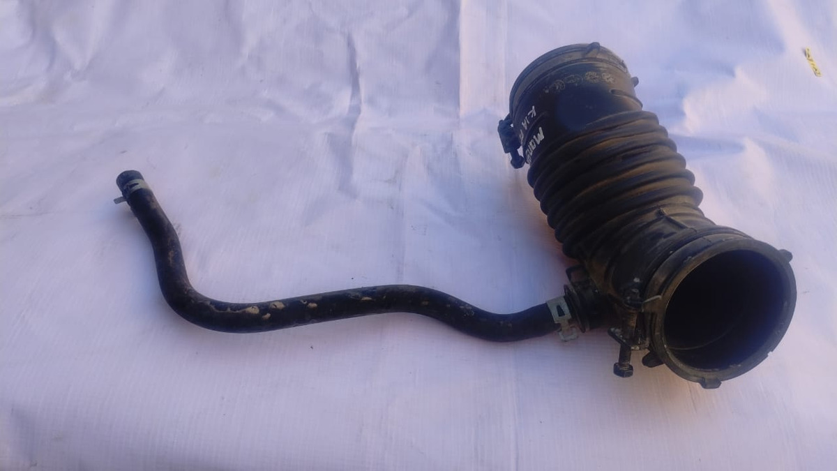 Manguera De Garganta Al Filtro De Kia Forte 2018 Usado Orig
