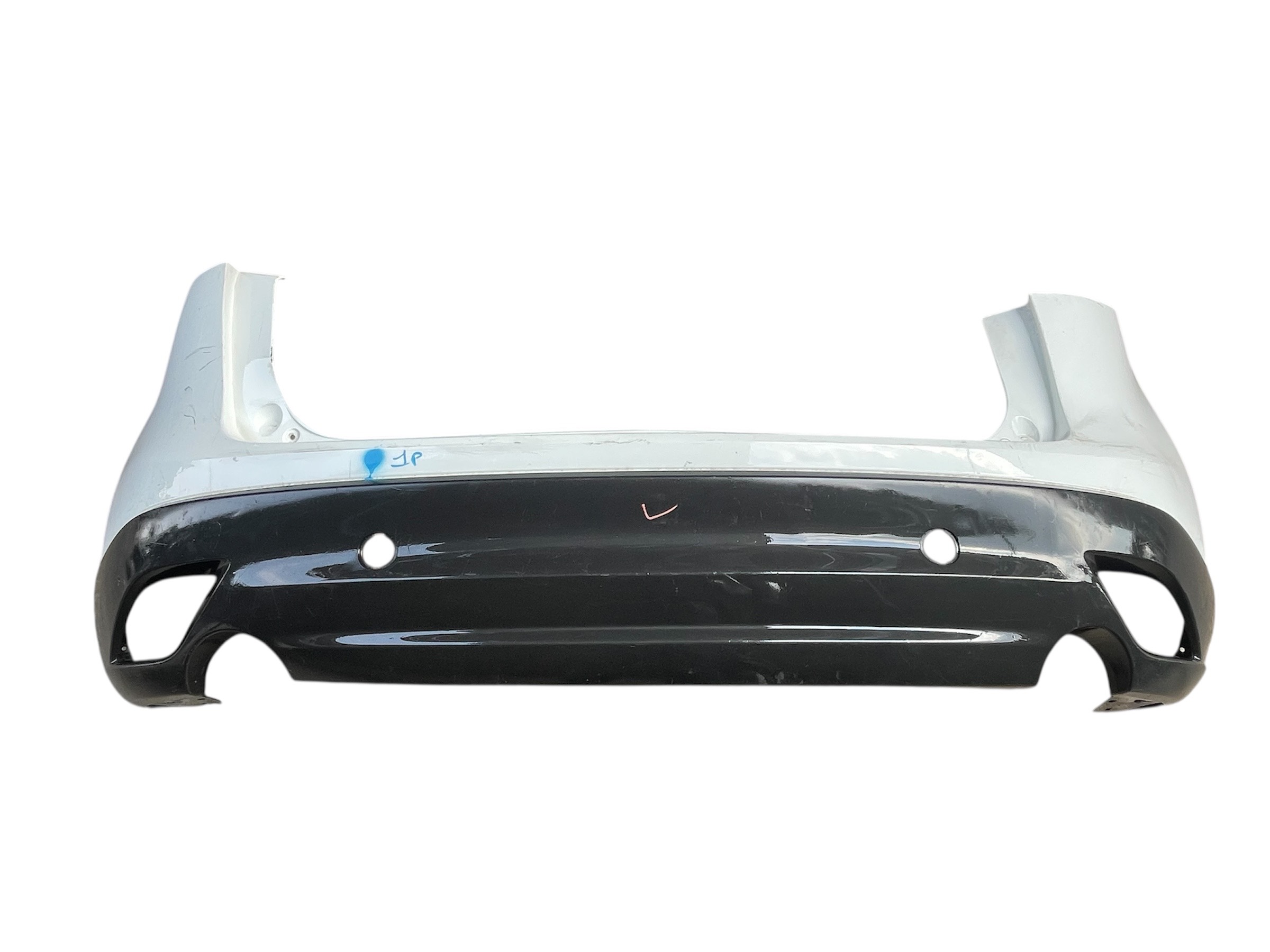Mazda Cx-5 2013 - 2016 Fascia Usado Original - vista 1