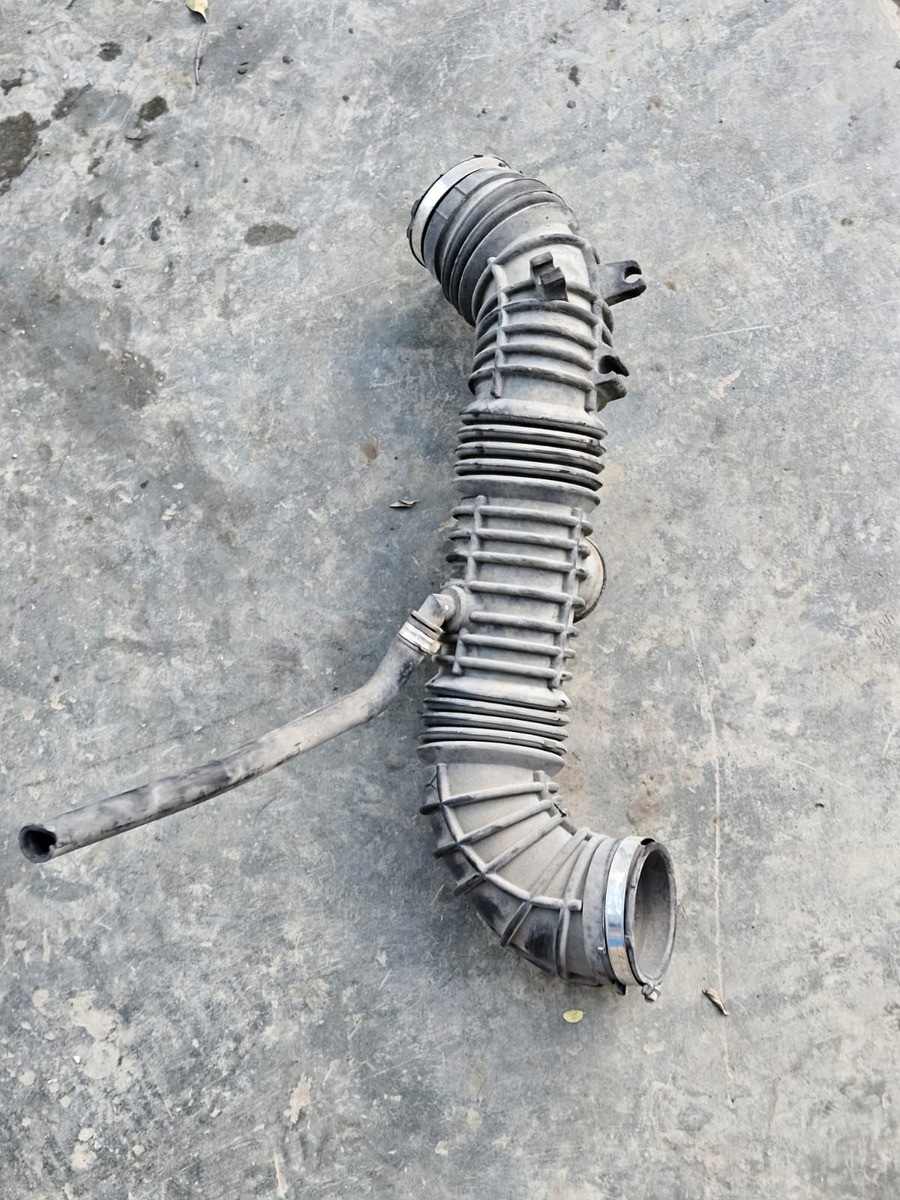 Renault Safrane 2012-2015 Manguera Portafiltro