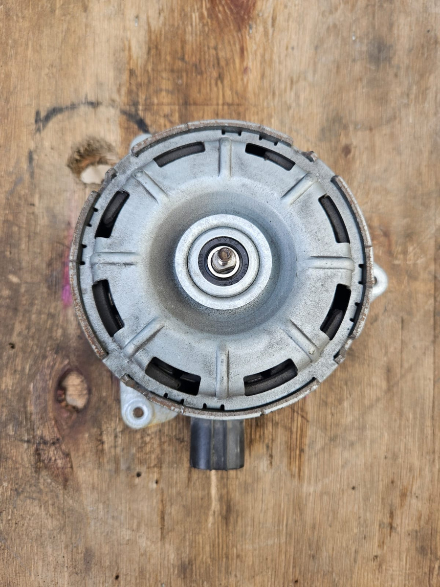 Honda Brv 1.5 2018-2023 Motor Motoventilador Derecho